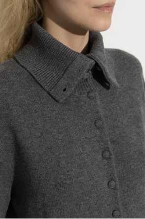 Lisa Yang Turtleneck de caxemira ‘Denie’