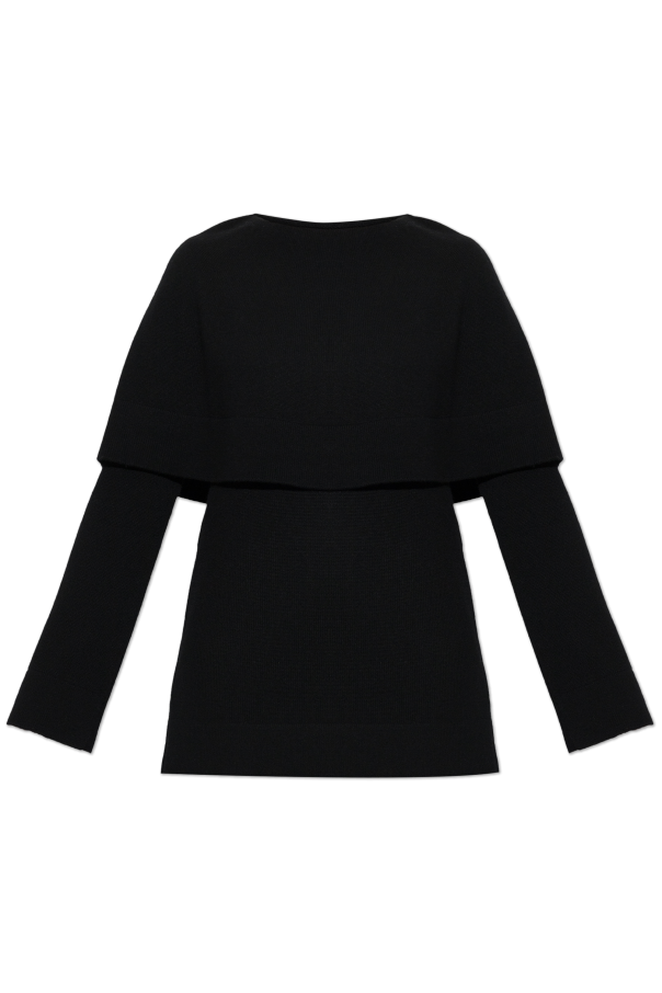 Cashmere sweater 'Jaylani' od Lisa Yang