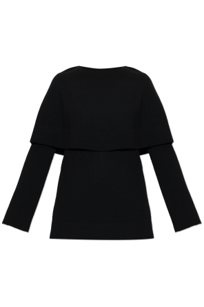 Cashmere sweater 'Jaylani'