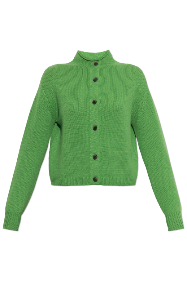 Cashmere cardigan ‘Zirelle’ od Lisa Yang