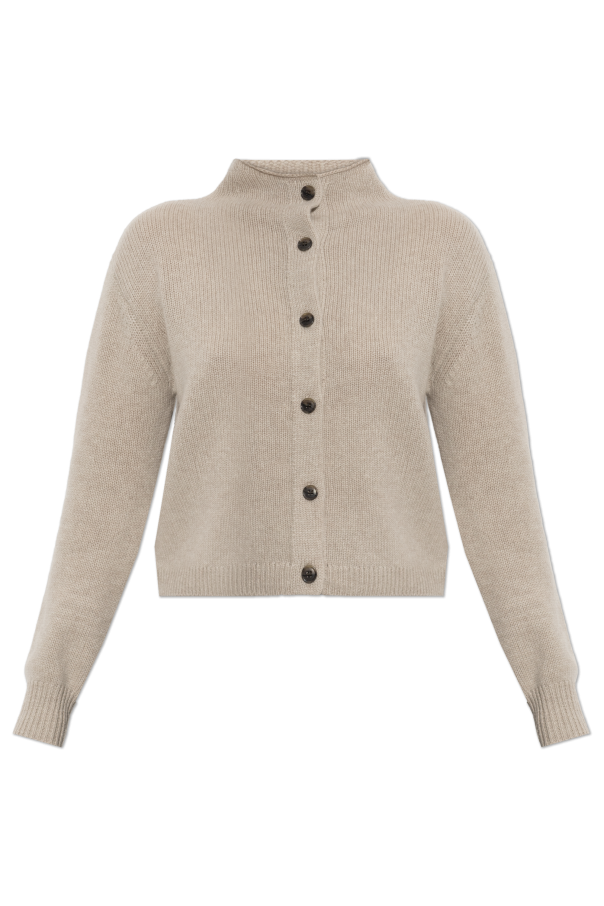 Cashmere cardigan ‘Zirelle’ od Lisa Yang