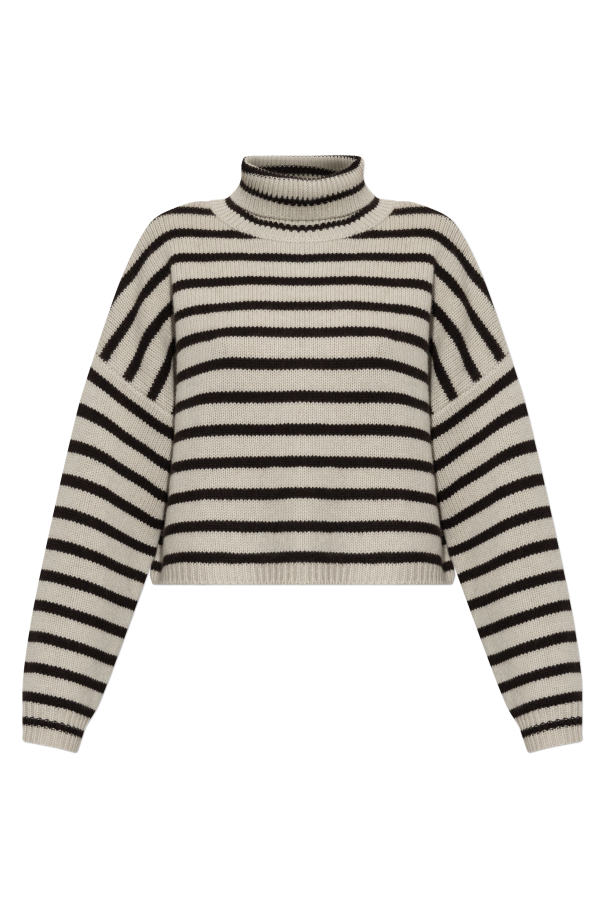 Cashmere sweater ‘Karine’ od Lisa Yang