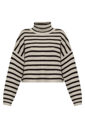 Kaschmirpullover ‚Karine‘