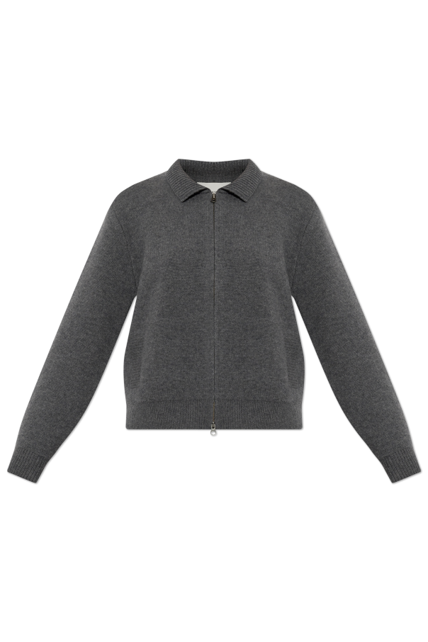 Cashmere cardigan ‘Aleya’ od Lisa Yang