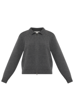 Cashmere cardigan ‘Aleya’