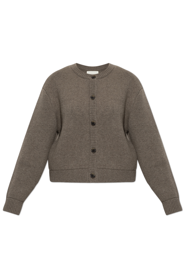 Cashmere cardigan ‘Emmylou’ od Lisa Yang
