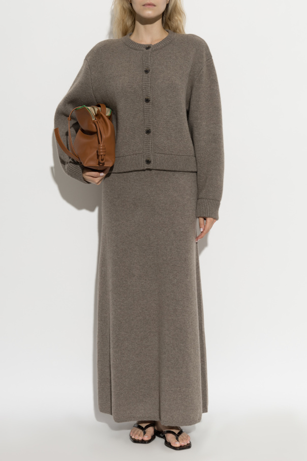 Lisa Yang Kaschmir-Cardigan „Emmylou“
