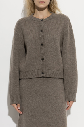 Lisa Yang Kaschmir-Cardigan „Emmylou“