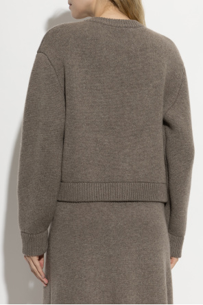Lisa Yang Kaschmir-Cardigan „Emmylou“