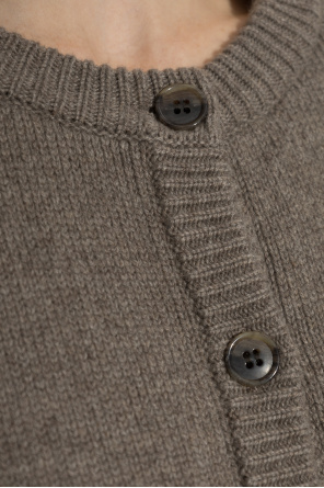Lisa Yang Kaschmir-Cardigan „Emmylou“