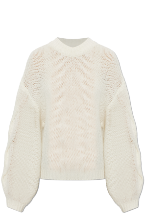 Cashmere sweater ‘Runi’