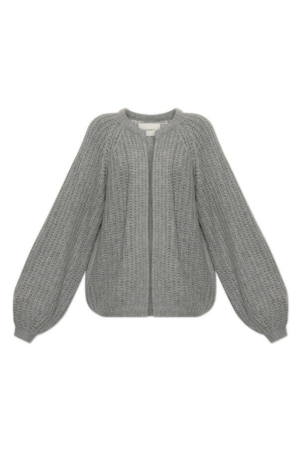 Cashmere cardigan 'Thena' od Lisa Yang