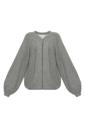 Cashmere cardigan 'Thena'