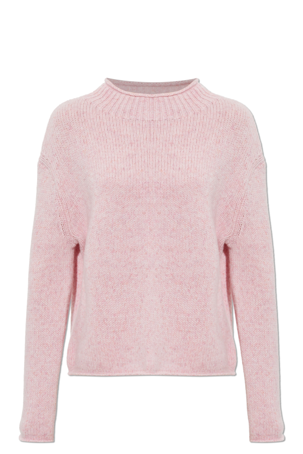 Cashmere sweater ‘Nariel’ od Lisa Yang
