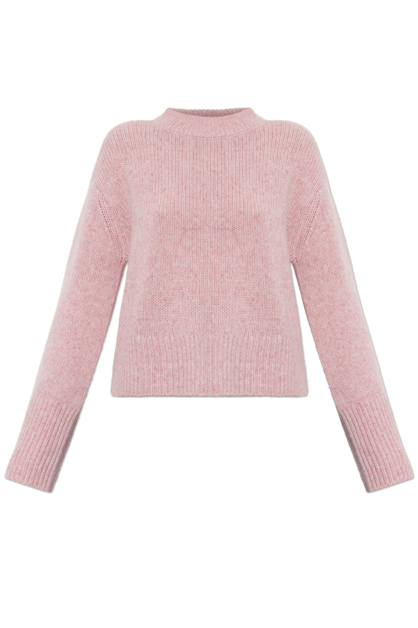 Cashmere sweater ‘Karine’ od Lisa Yang