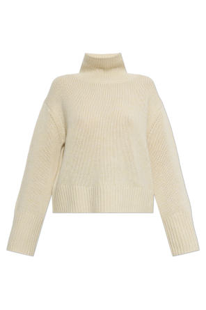 Cashmere turtleneck ‘Femi’