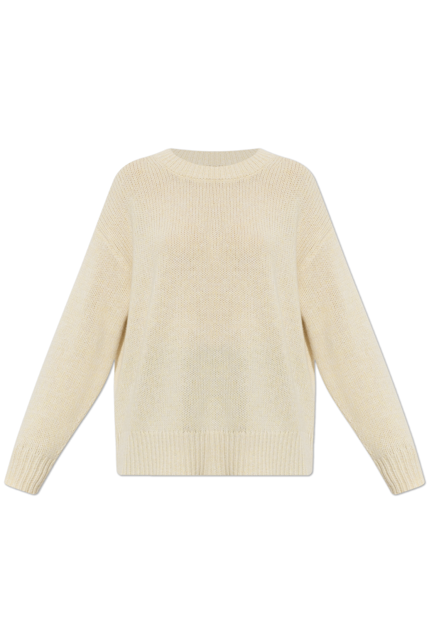 Cashmere sweater ‘Joyje’ od Lisa Yang