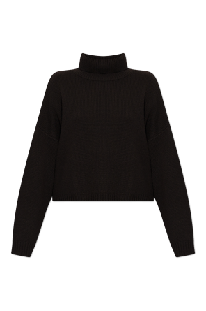 Cashmere turtleneck ‘Zerlina’