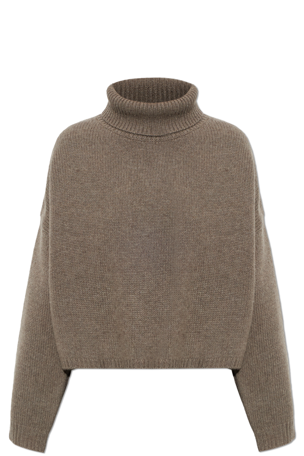 ‘Zelrina’ turtleneck sweater od Lisa Yang