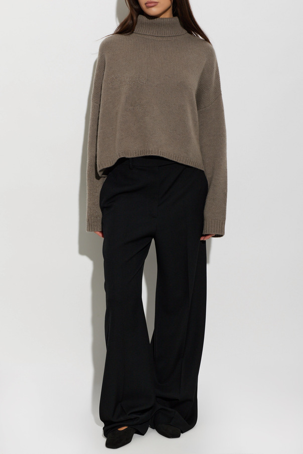 Lisa Yang ‘Zelrina’ turtleneck sweater