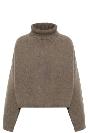 ‘Zelrina’ turtleneck sweater