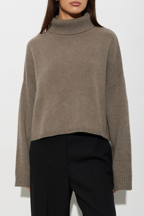 Lisa Yang ‘Zelrina’ turtleneck sweater