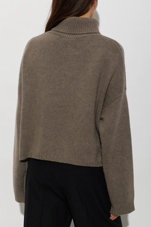 Lisa Yang ‘Zelrina’ turtleneck sweater