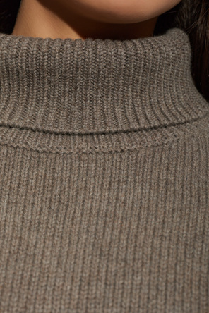 Lisa Yang ‘Zelrina’ turtleneck sweater