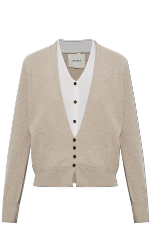 Cashmere cardigan ‘Vani’