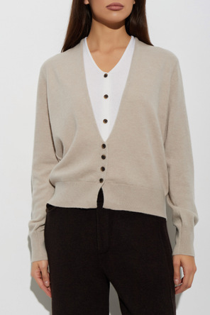 Lisa Yang Cashmere cardigan ‘Vani’