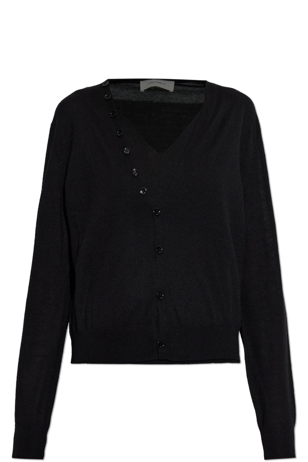 Cashmere cardigan ‘Tarelyn’ od Lisa Yang