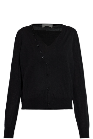 ‘Tarelyn’ cashmere cardigan