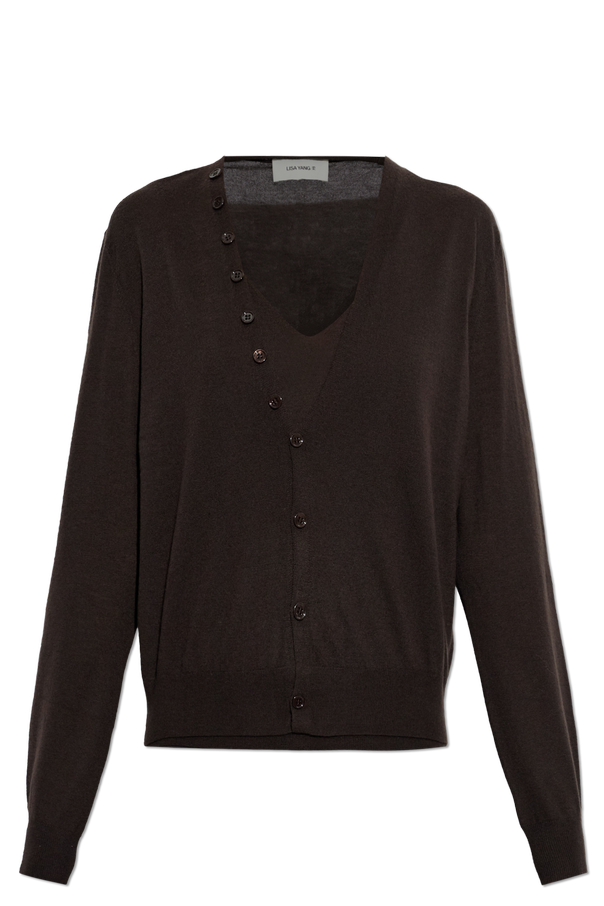 ‘Tarelyn’ cardigan od Lisa Yang