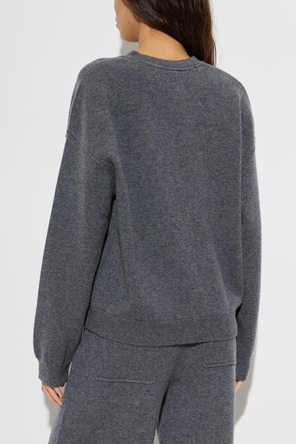 Lisa Yang ‘Cyrilla’ cashmere jumper