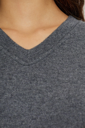 Lisa Yang ‘Cyrilla’ cashmere jumper