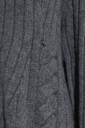 Lisa Yang Cashmere cardigan ‘Leire’