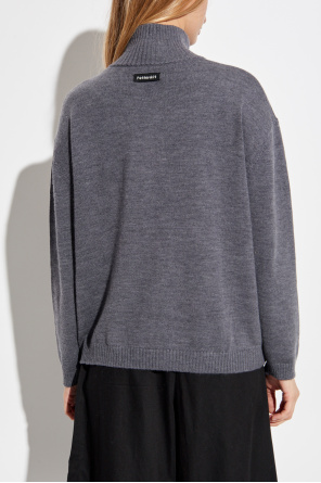 Rethinkit Studios Suéter de lana