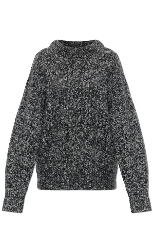 Rethinkit Studios Round-neck jumper