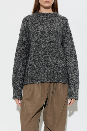 Rethinkit Studios Round-neck jumper