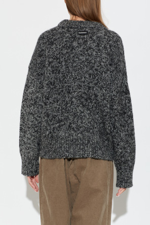 Rethinkit Studios Round-neck jumper