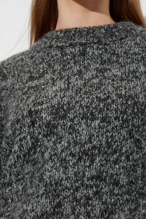 Rethinkit Studios Round-neck jumper