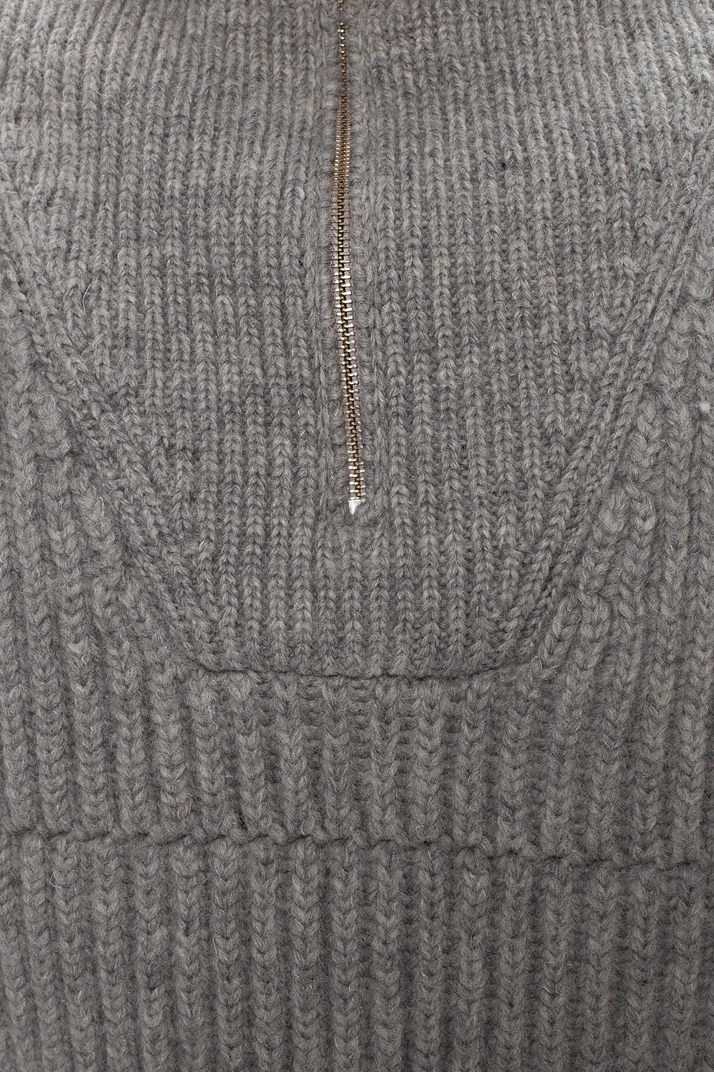 Men's Clothing, GenesinlifeShops, Jacquemus 'Olive' wool com sweater