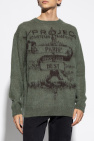 Y Project GREEN Patterned Sweater