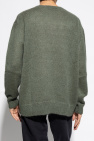 Y Project GREEN Patterned Sweater
