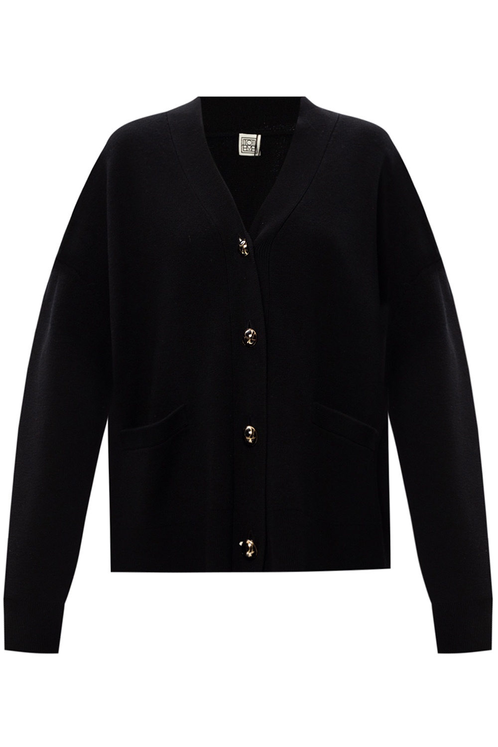 black cardigan canada