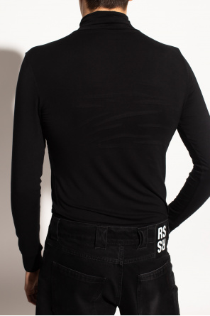 Raf Simons Turtleneck sweater