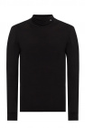 Raf Simons BLACK Turtleneck sweater