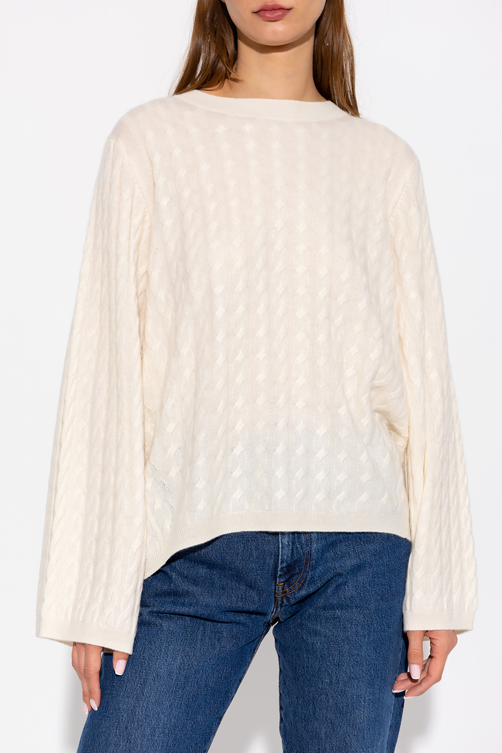 Totême Cashmere sweater