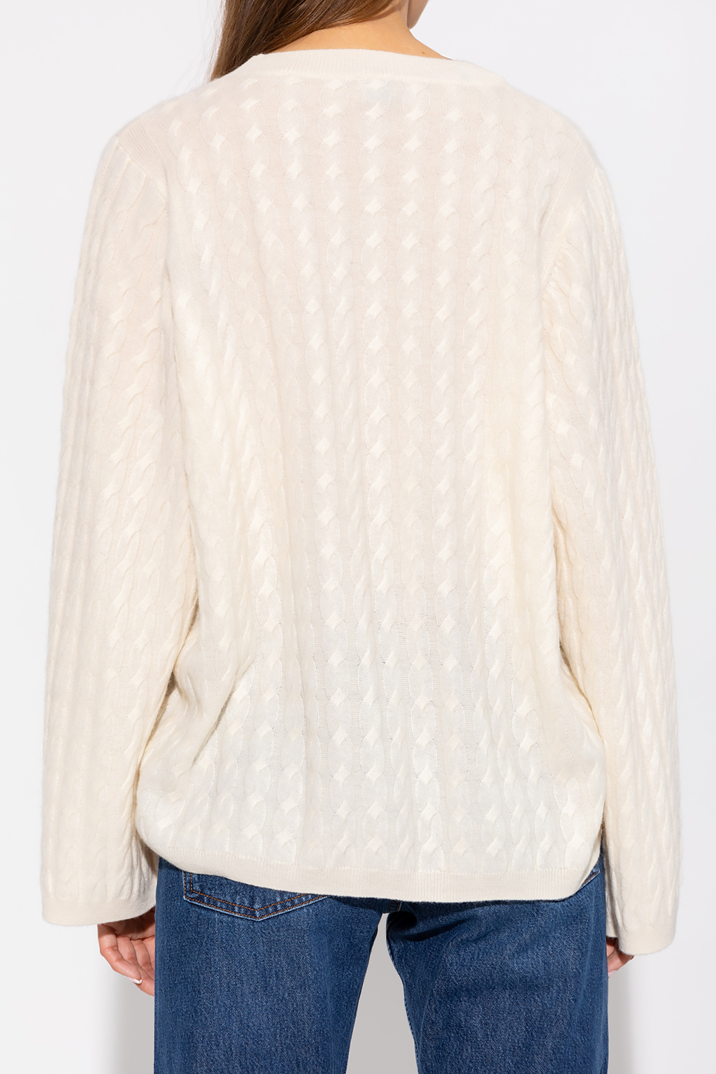 TOTEME Cashmere sweater