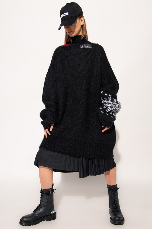 Raf Simons Oversize sweater